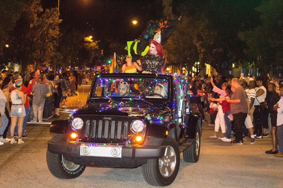 Pride parade 2017 - 5